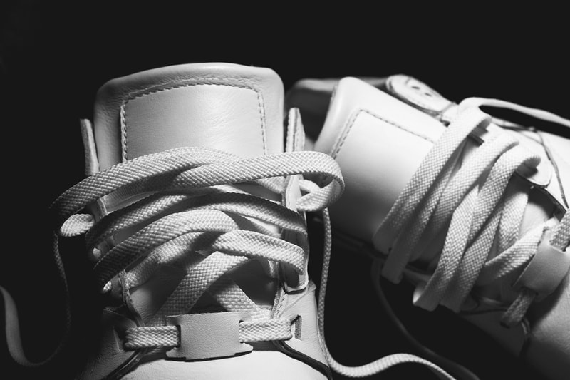 近賞 Ronnie Fieg x PUMA XT-2「Achromatic」聯名系列