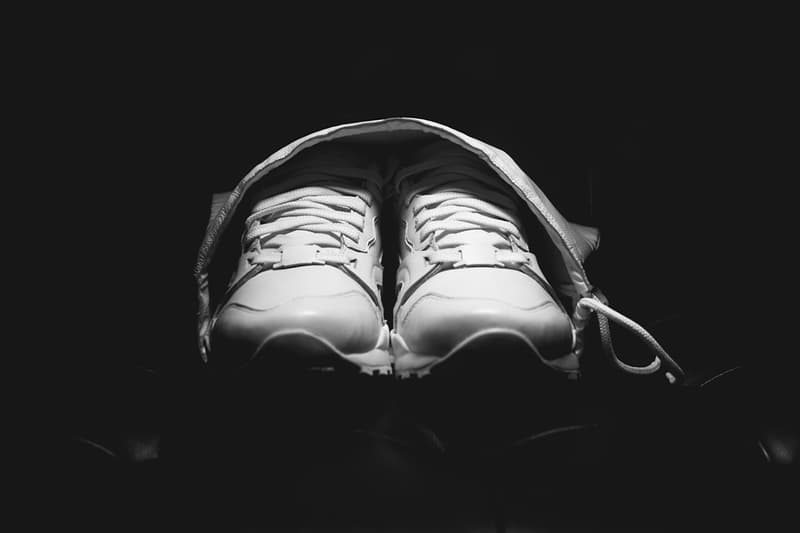 近賞 Ronnie Fieg x PUMA XT-2「Achromatic」聯名系列