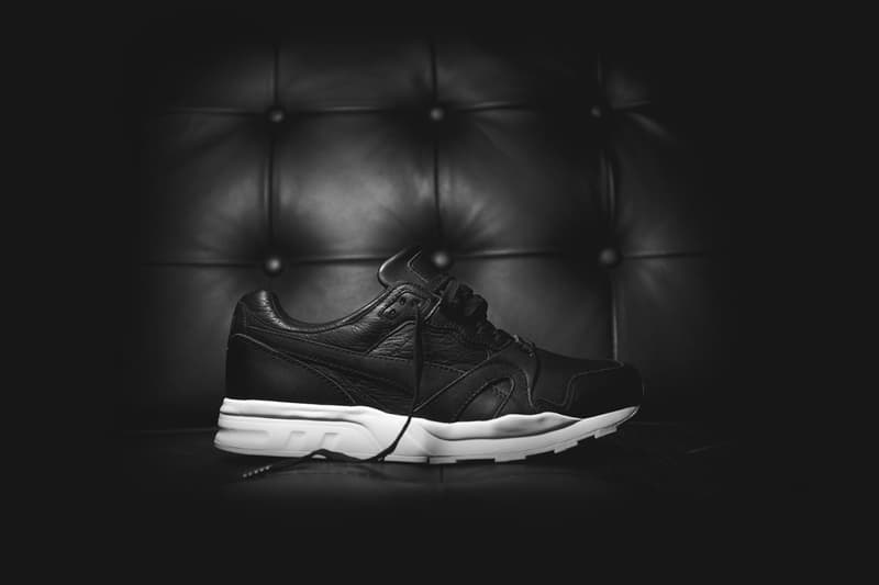 近賞 Ronnie Fieg x PUMA XT-2「Achromatic」聯名系列
