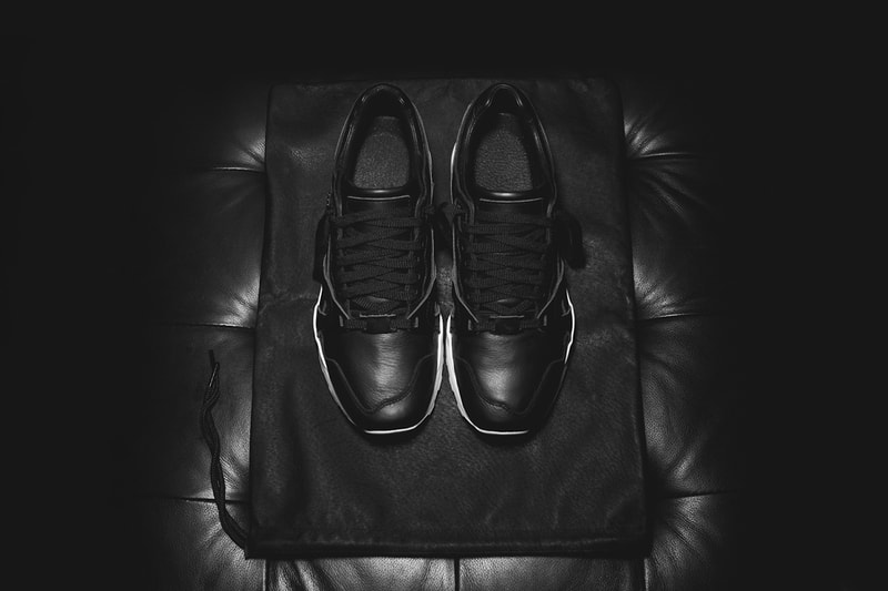 近賞 Ronnie Fieg x PUMA XT-2「Achromatic」聯名系列
