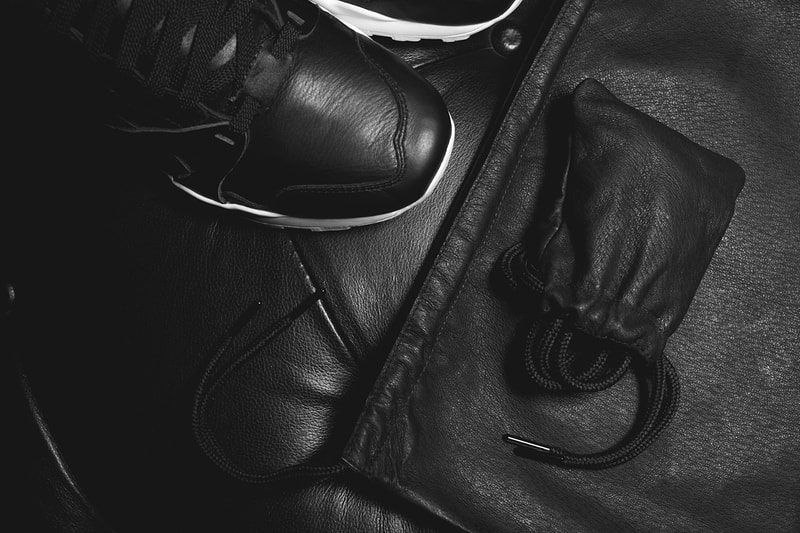 近賞 Ronnie Fieg x PUMA XT-2「Achromatic」聯名系列