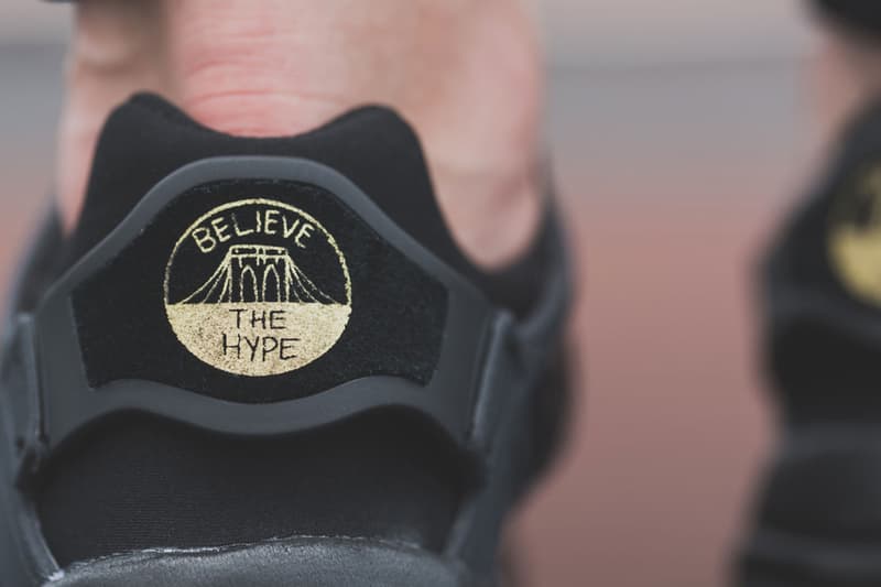 細覽 Sophia Chang x Puma 別注聯乘 Trinomic Disc 系列