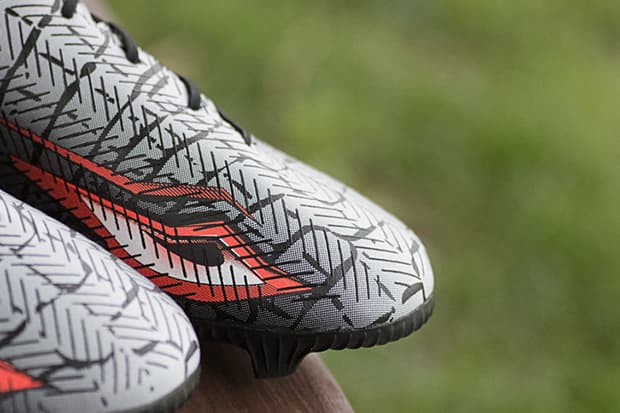 細覽 adidas Predator Instinct「Eyes」別註配色