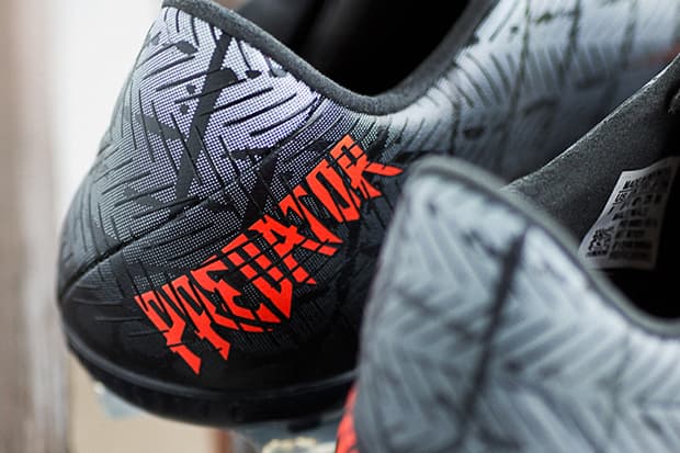 細覽 adidas Predator Instinct「Eyes」別註配色