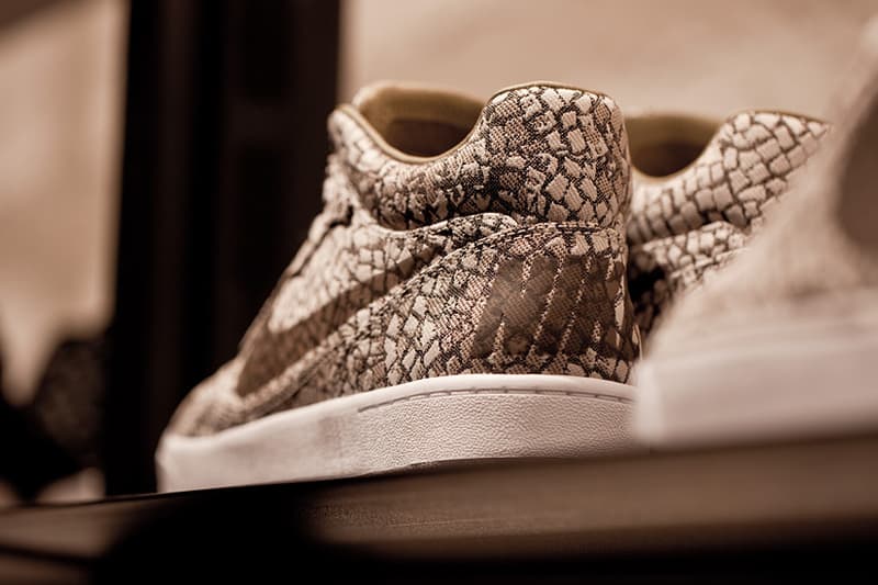 造訪 NikeLab 1948 London 概念店