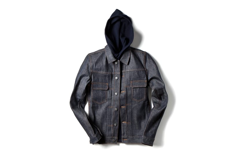 A.P.C. 2014 秋冬系列新品上架