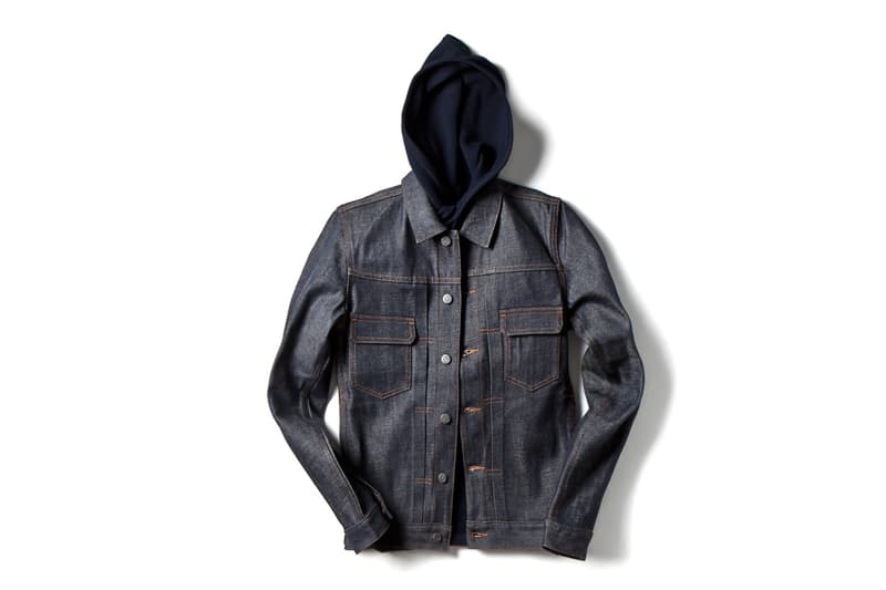 A.P.C. 2014 秋冬系列新品上架