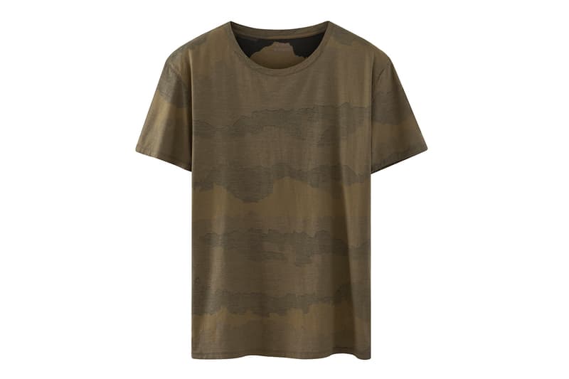 A.P.C. KANYE 2014 秋冬系列