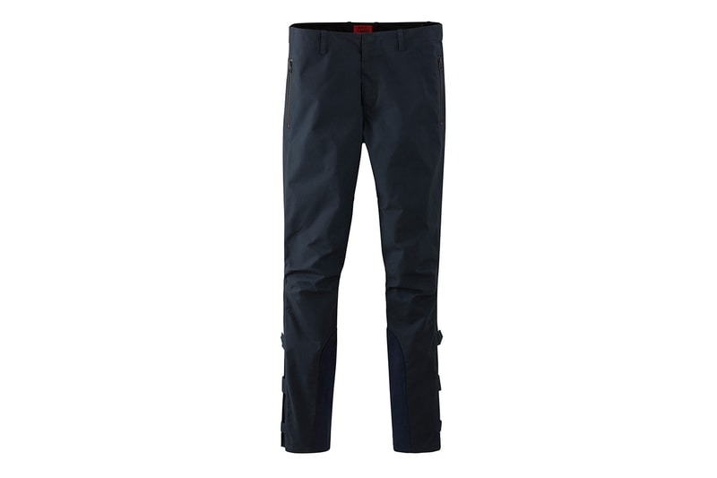 A.P.C. KANYE 2014 秋冬系列
