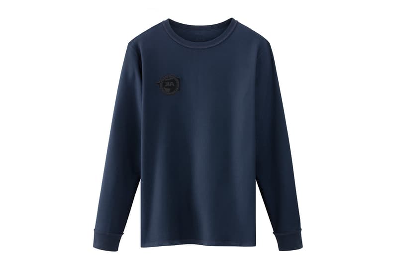 A.P.C. KANYE 2014 秋冬系列