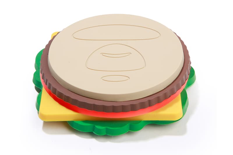 AAPE by A Bathing Ape 香港新店開幕別注紀念單品