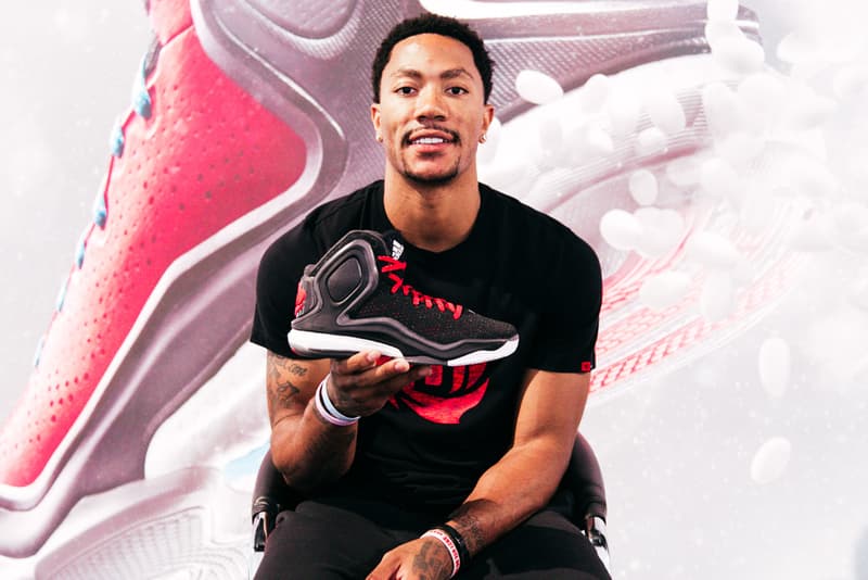 adidas 拉斯維加斯新品發佈活動回顧