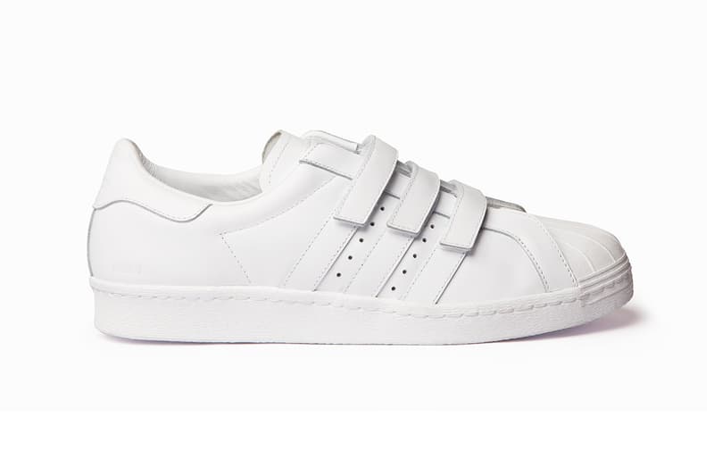 搶先預覽 adidas by Juun.J 2015 春夏聯名鞋履系列