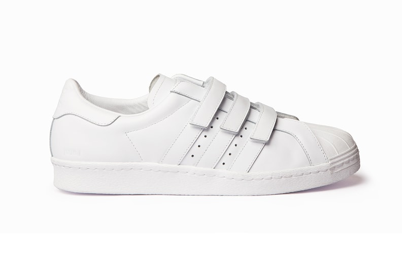 搶先預覽 adidas by Juun.J 2015 春夏聯名鞋履系列