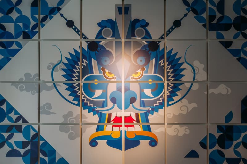 adidas Originals 上海旗艦店開幕