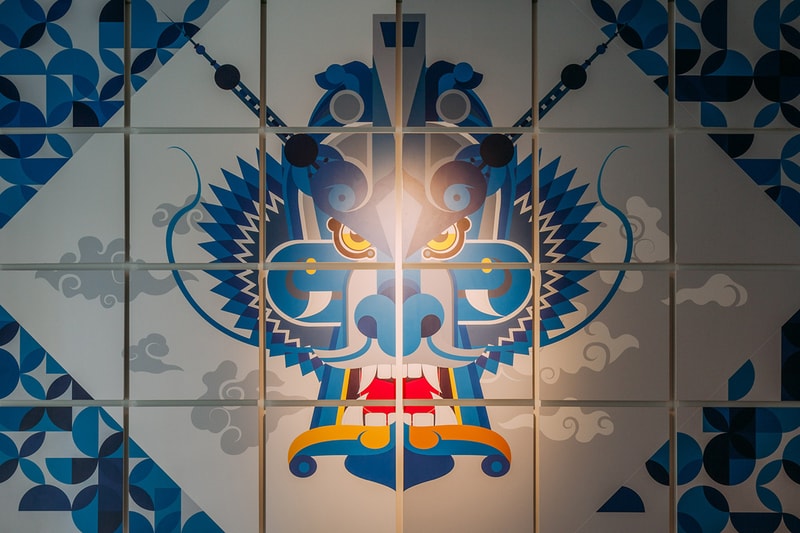 adidas Originals 上海旗艦店開幕