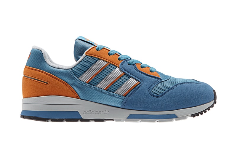 adidas Originals 2014 夏季 ZX 420 跑鞋系列