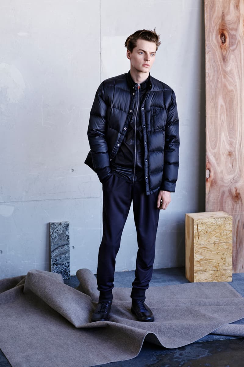 adidas Originals 2014 秋冬造型搭配 Lookbook