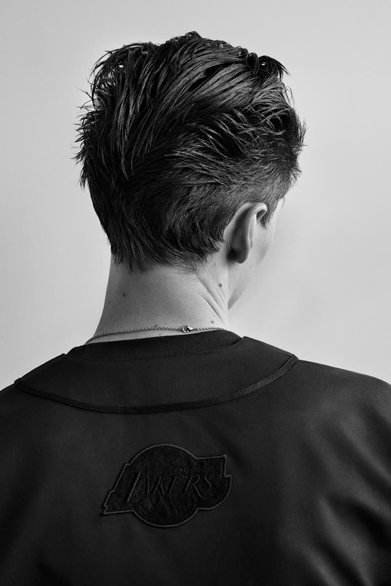 adidas Originals 2014 秋冬造型搭配 Lookbook