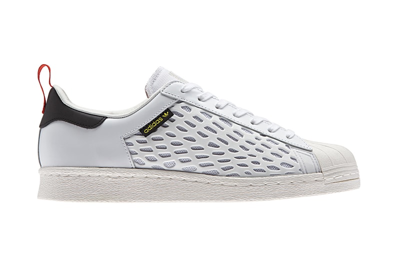 adidas Originals 2014 秋冬「SHIELD」系列