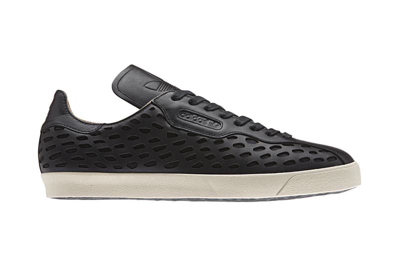 adidas Originals 2014 秋冬「SHIELD」系列