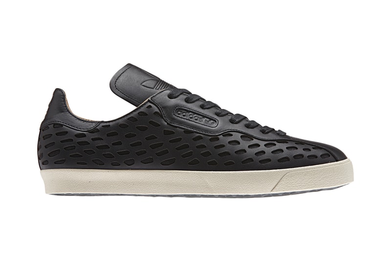 adidas Originals 2014 秋冬「SHIELD」系列