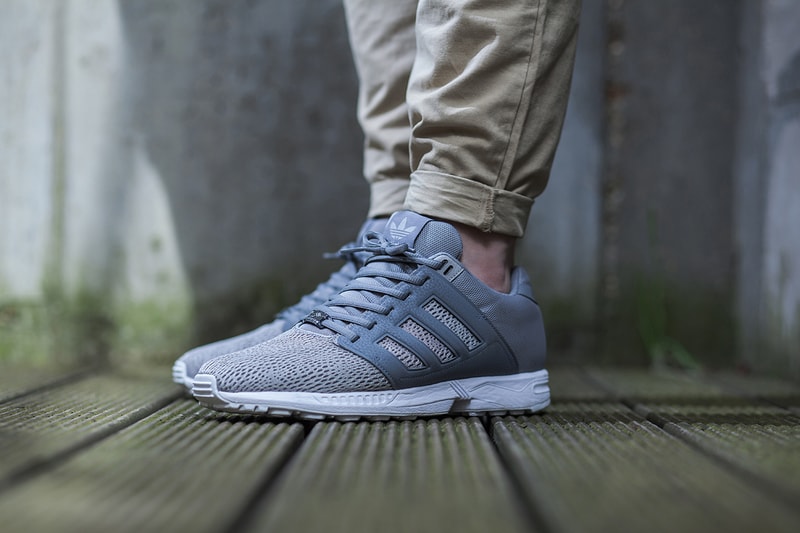 adidas Originals 2014 秋冬 ZX Flux 2.0 系列