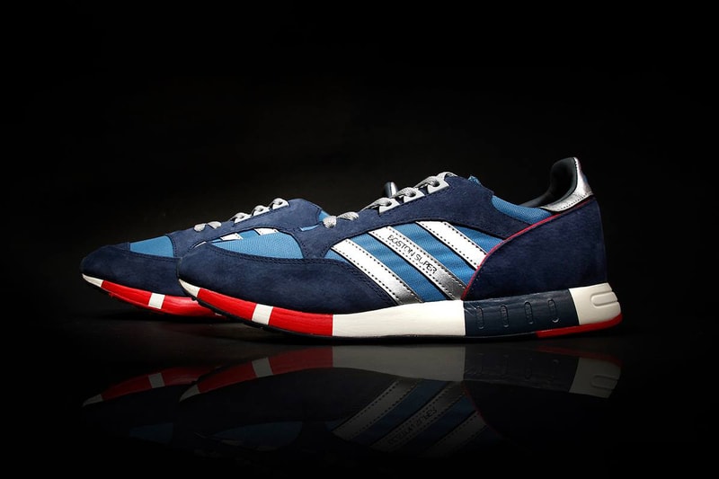 adidas Originals Boston Super 全新配色設計