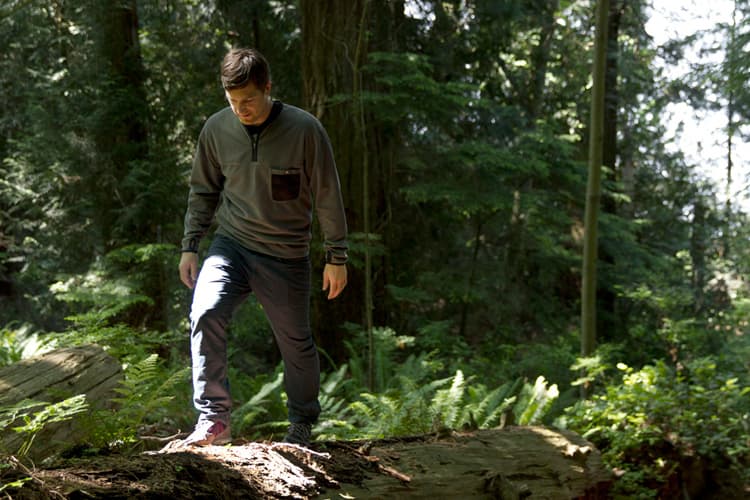 adidas Originals by 84-Lab 2014 秋冬造型搭配 Lookbook