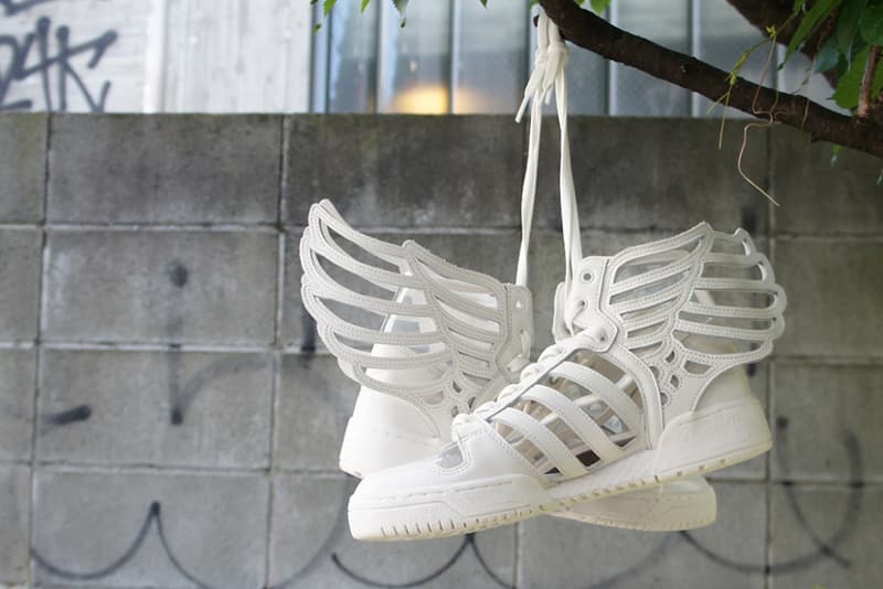 搶先預覽 adidas Originals by Jeremy Scott 2014 秋冬系列