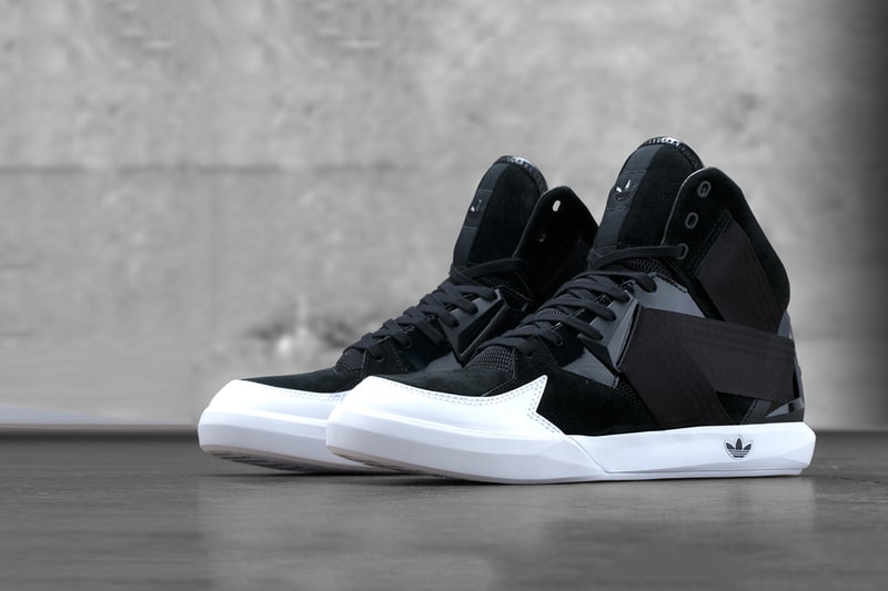 adidas Originals C-10 運動鞋