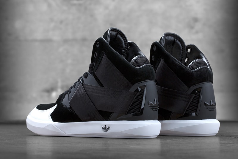 adidas Originals C-10 運動鞋