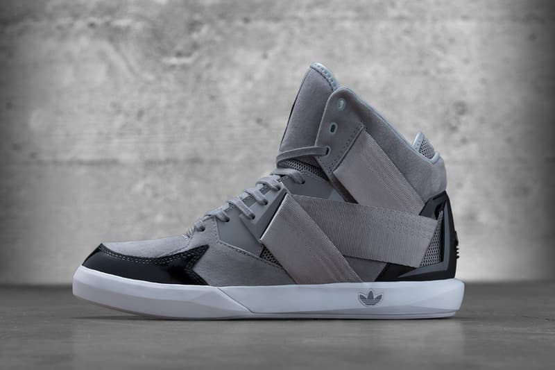 adidas Originals C-10 全新配色設計