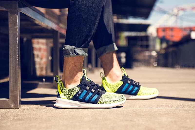 adidas Originals SL Loop Runner「Munich」系列