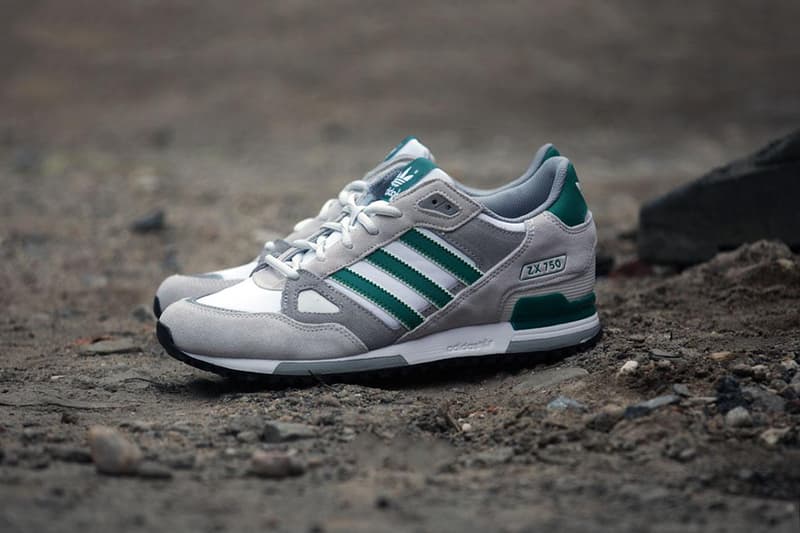 adidas Originals ZX 750 EQT 全新配色設計