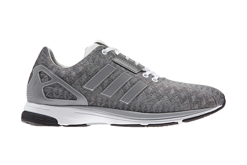 adidas Originals ZX FLUX ZERO「Nordic」別注系列