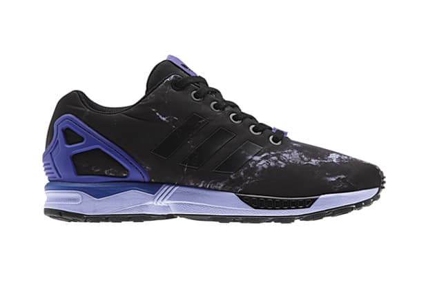 adidas Orignials ZX Flux 2014 夏季「Photo Print」鞋款