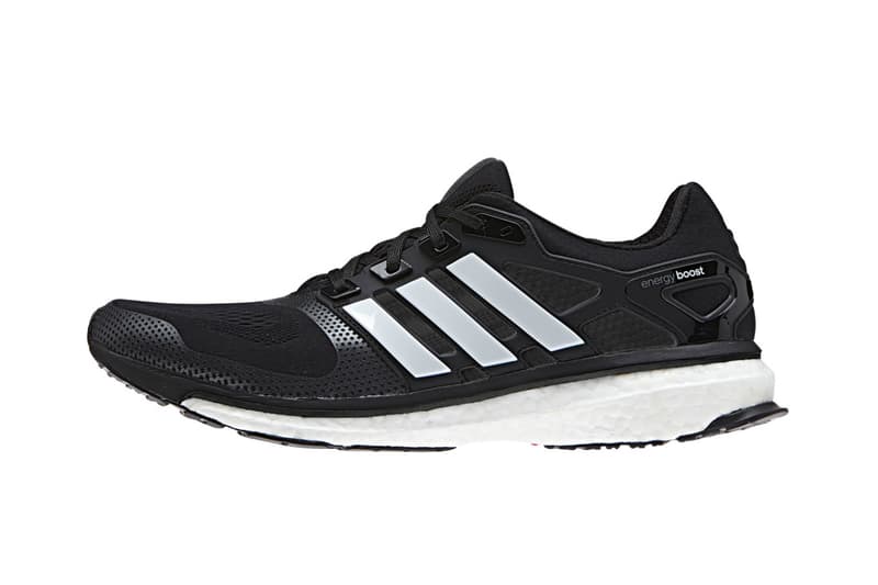 adidas Running 發布全新 Energy Boost 2.0 跑鞋