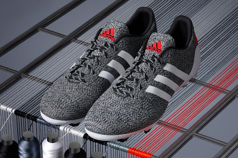 adidas Samba Primeknit 全新配色設計