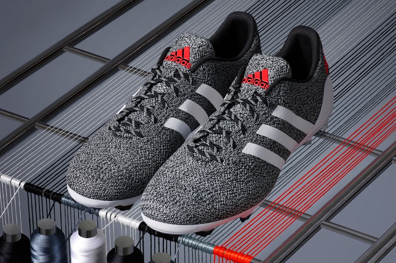 adidas Samba Primeknit 全新配色設計