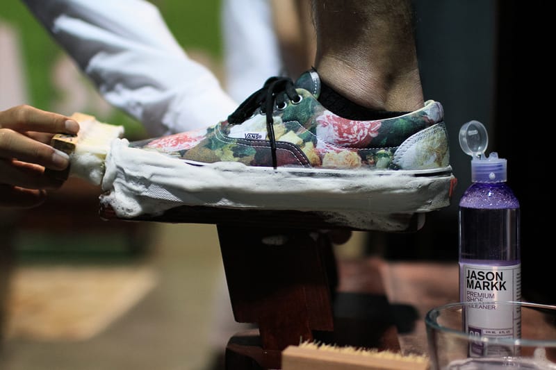 Agenda Long Beach 2014 夏季展會現場回顧