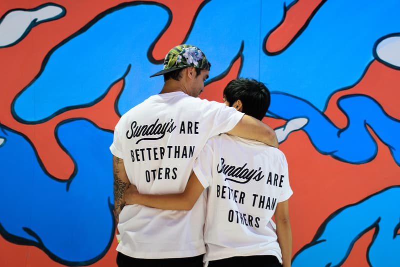 Agenda Long Beach 2014 夏季展會現場回顧