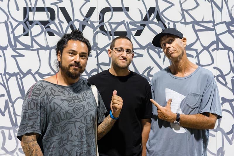 Agenda Long Beach 2014 夏季展會現場回顧