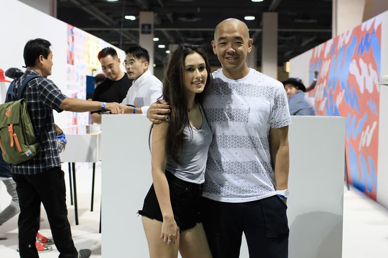 Agenda Long Beach 2014 夏季展會現場回顧