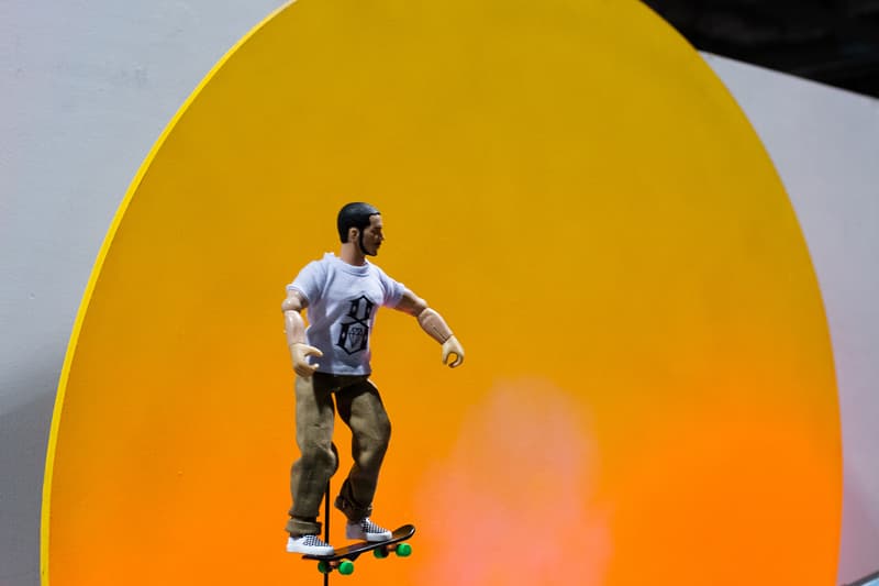 Agenda Long Beach 2014 夏季展會現場回顧