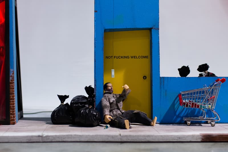 Agenda Long Beach 2014 夏季展會現場回顧