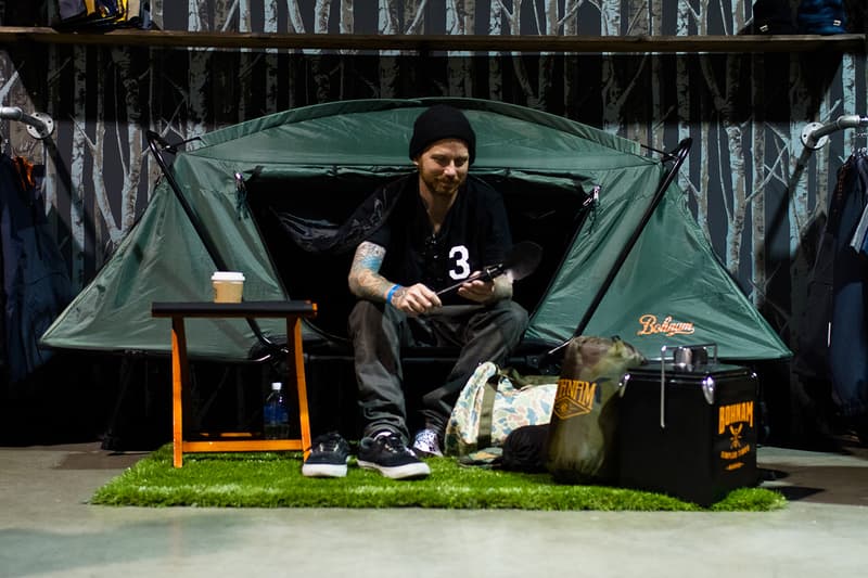 Agenda Long Beach 2014 夏季展會現場回顧