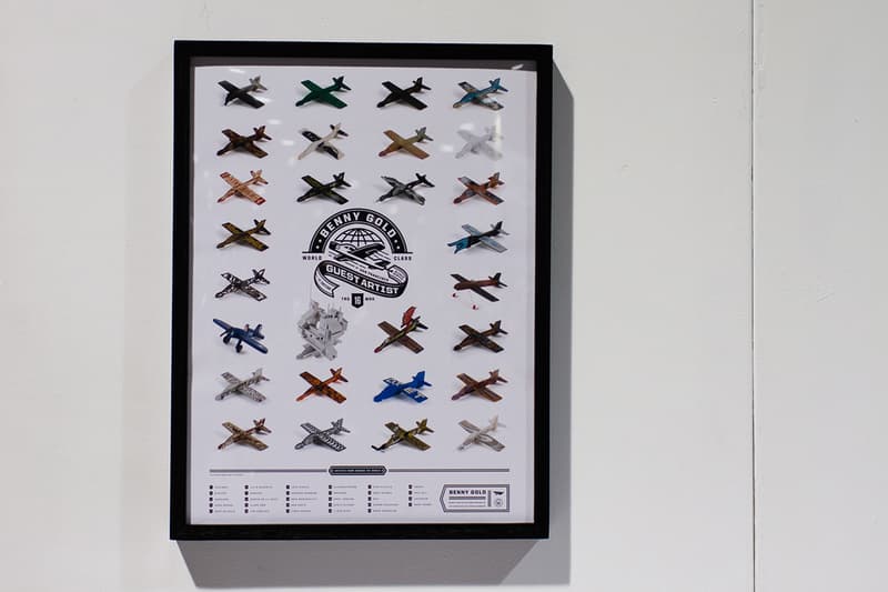 Agenda Long Beach 2014 夏季展會現場回顧