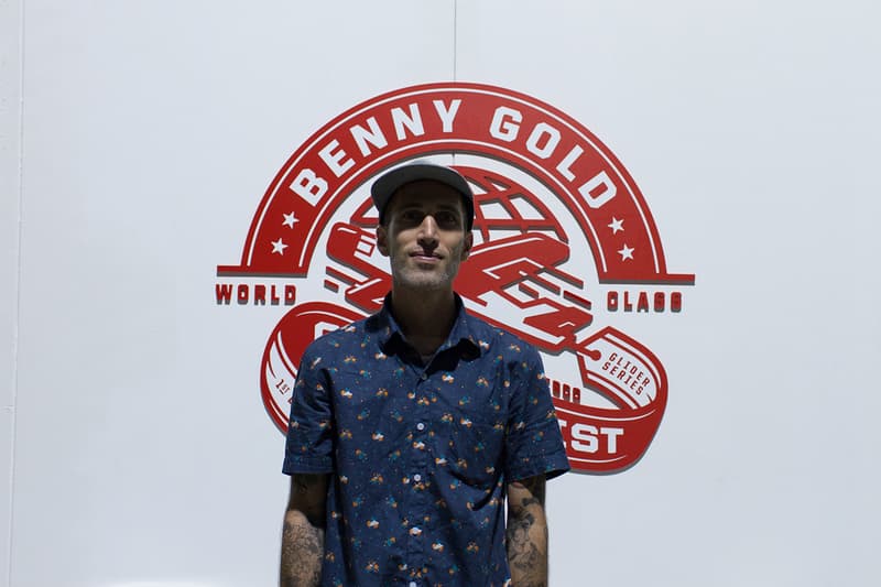 Agenda Long Beach 2014 夏季展會現場回顧