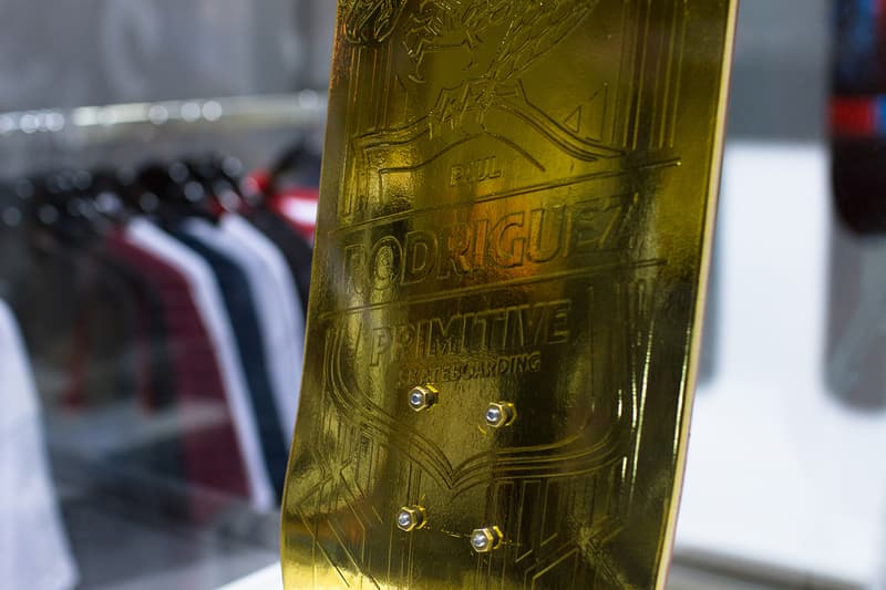 Agenda Long Beach 2014 夏季展會現場回顧